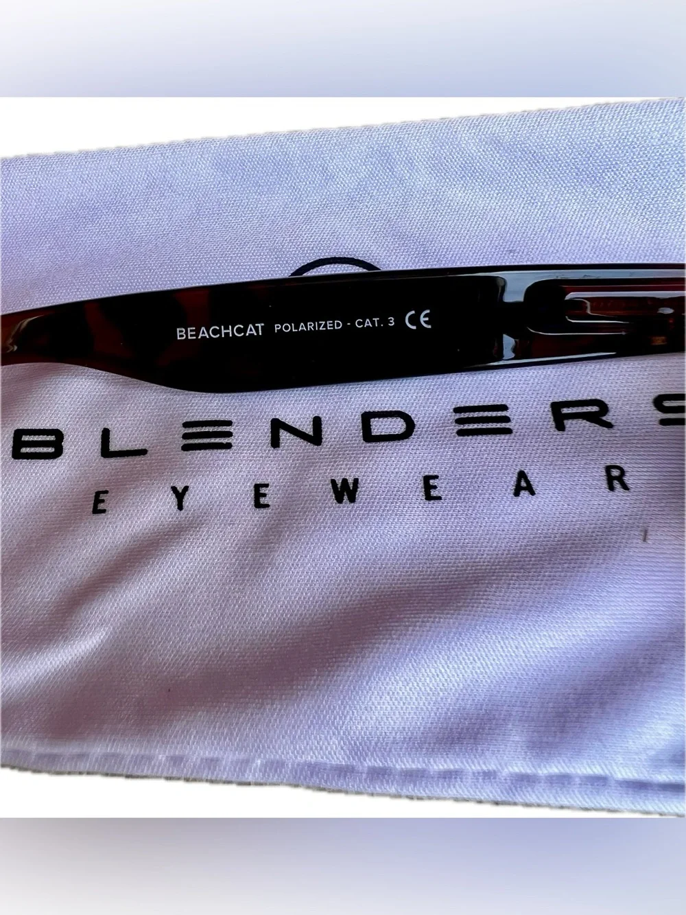 Blenders Beachcat Sunglasses